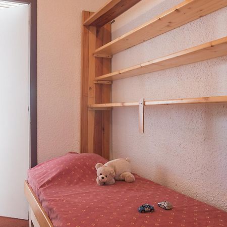 Apartamento Abrineige Le Schuss Val Thorens Exterior foto